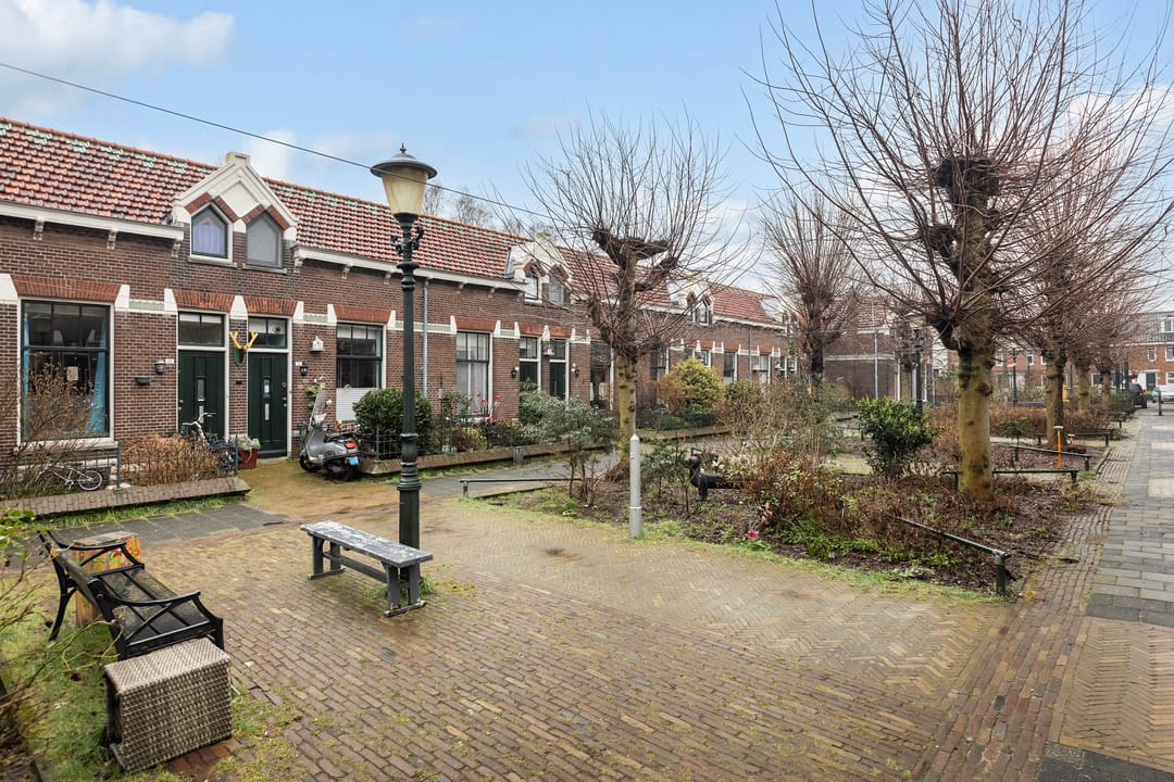Photo 38 of Fabristraat 34-A
