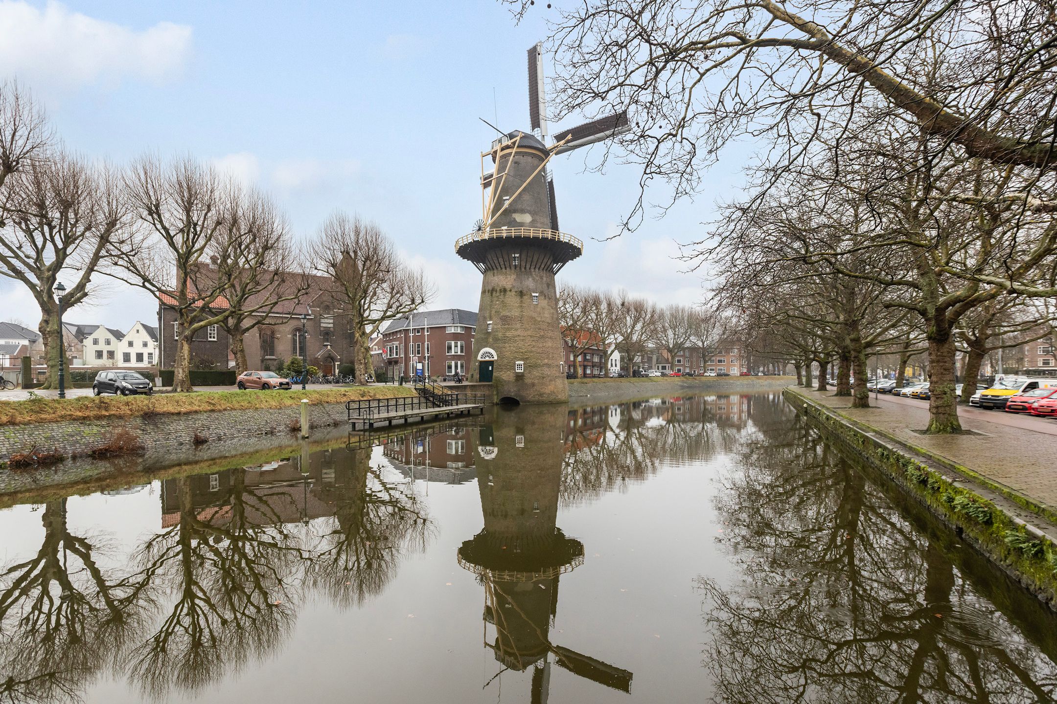 Photo 39 of Fabristraat 34-A