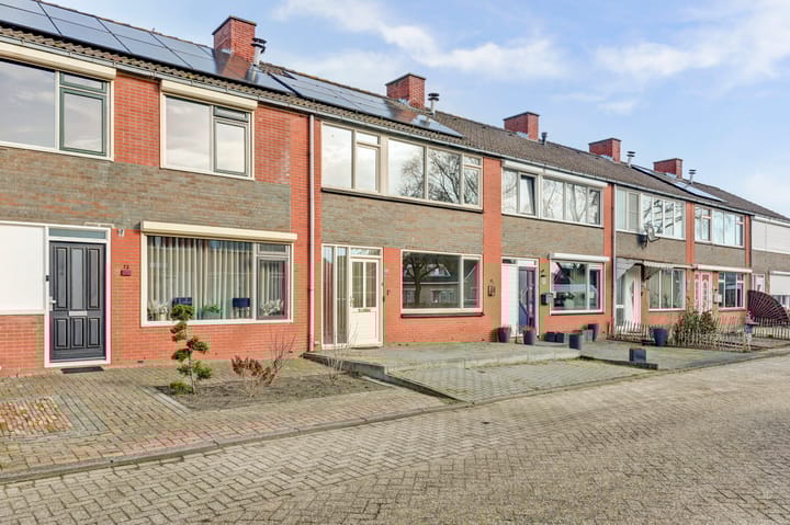 Photo 2 of Posthoorn 70