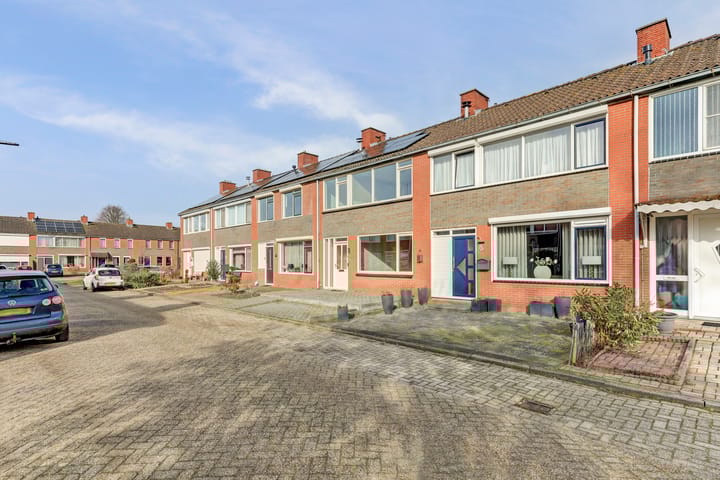 Photo 3 of Posthoorn 70