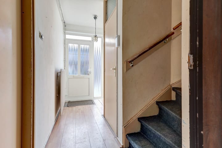 Photo 5 of Posthoorn 70