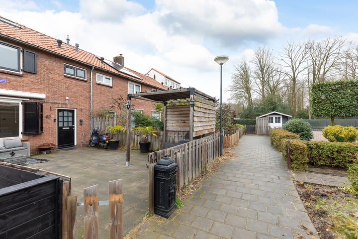 Beukenlaan 42 main image