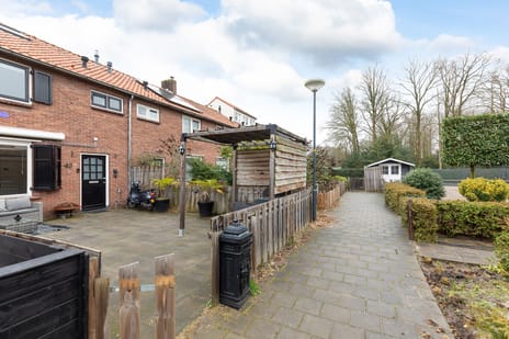 Beukenlaan thumbnail