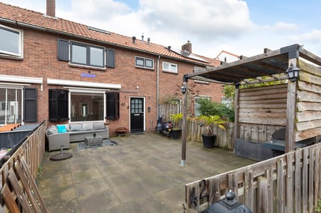 Beukenlaan 42 secondary image