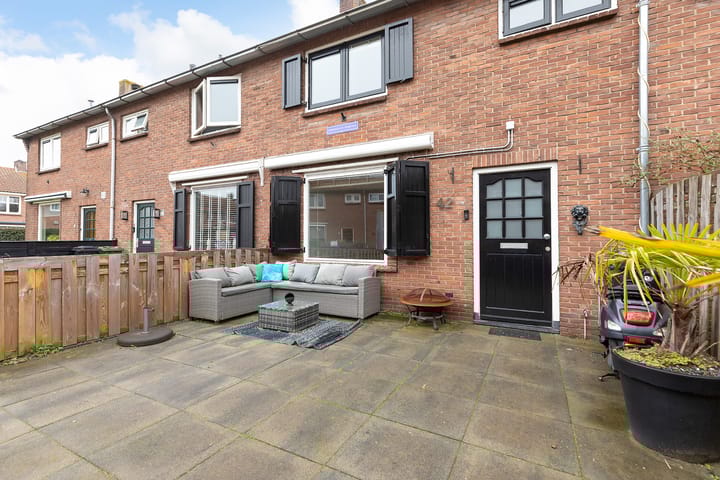 Photo 3 of Beukenlaan 42