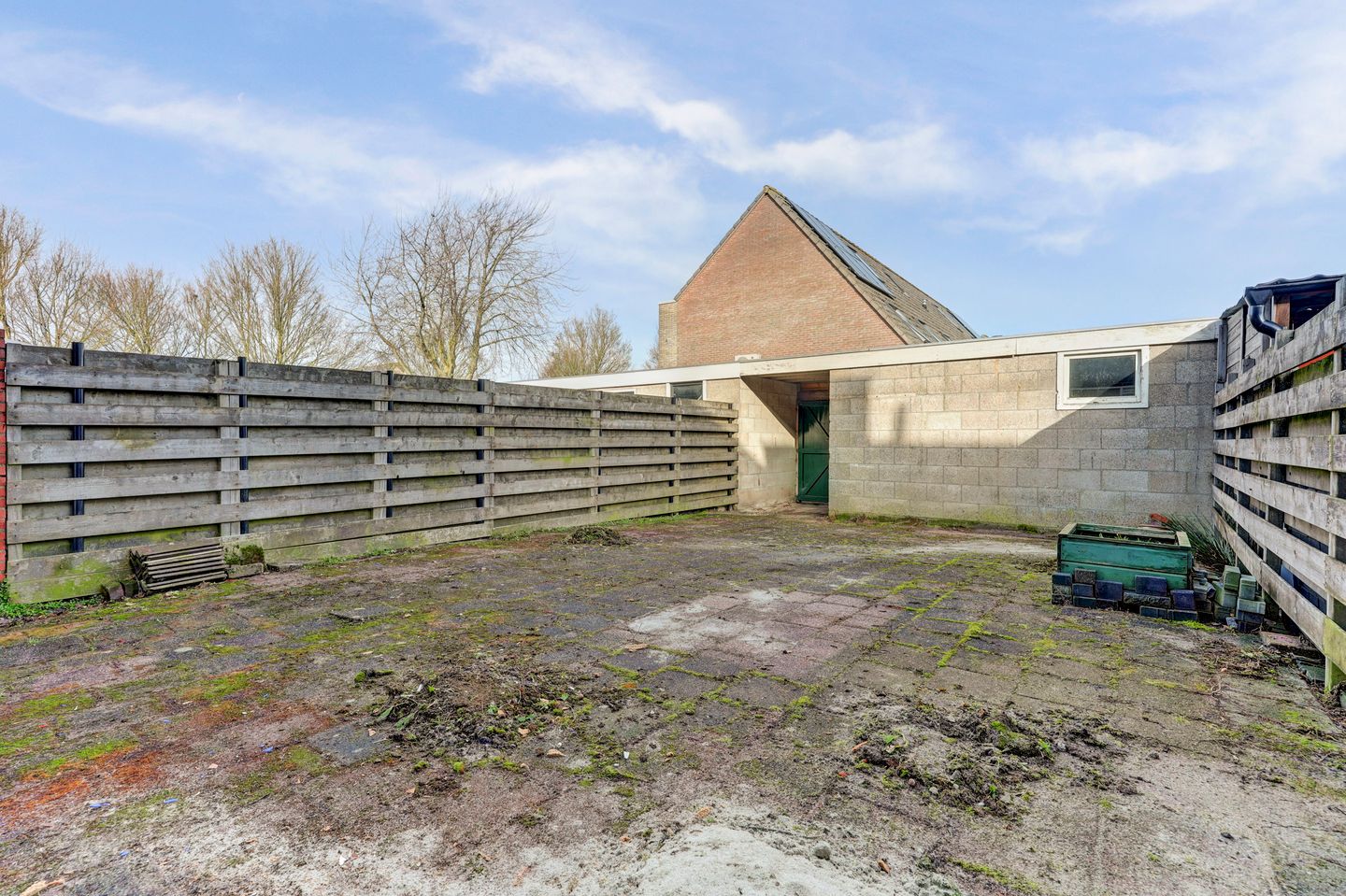Photo 34 of Posthoorn 70