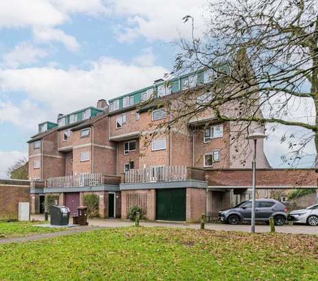 Albert van Dalsumlaan thumbnail