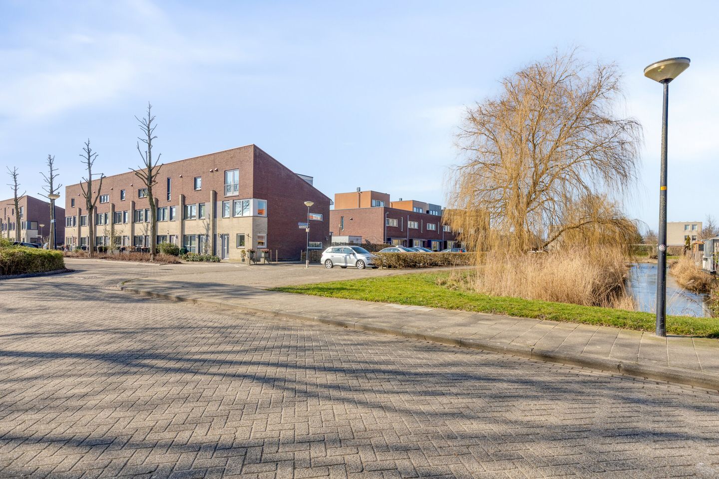 Foto 4 van Diamant 8