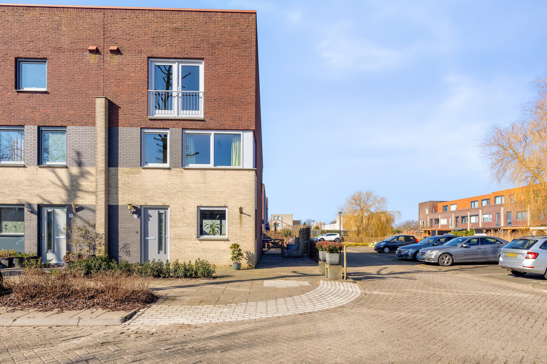 Foto 6 van Diamant 8