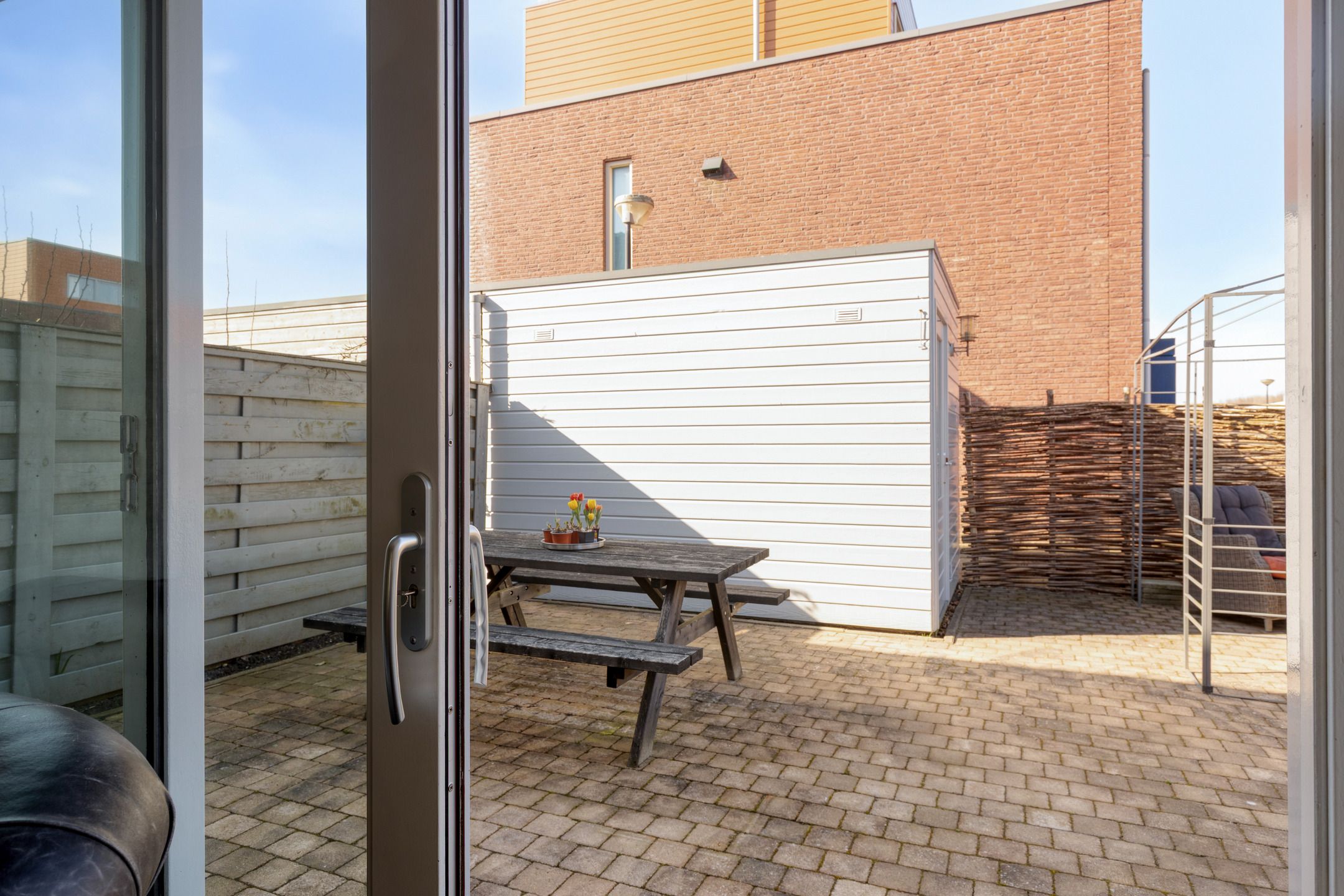 Foto 12 van Diamant 8