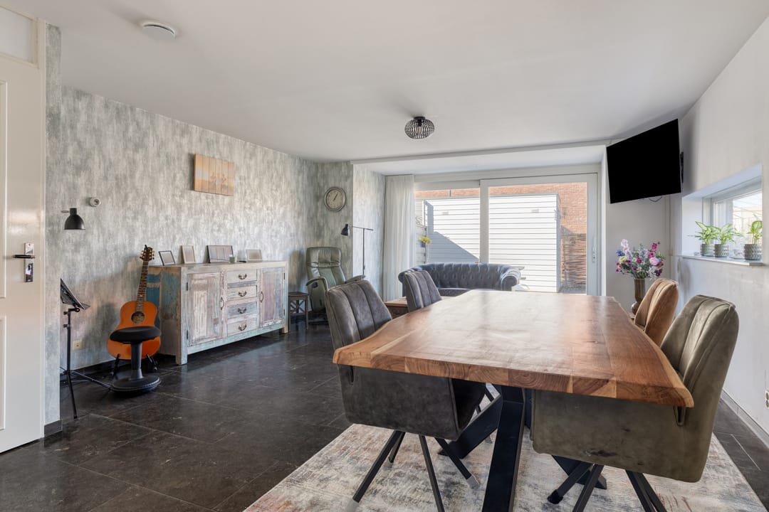 Foto 17 van Diamant 8