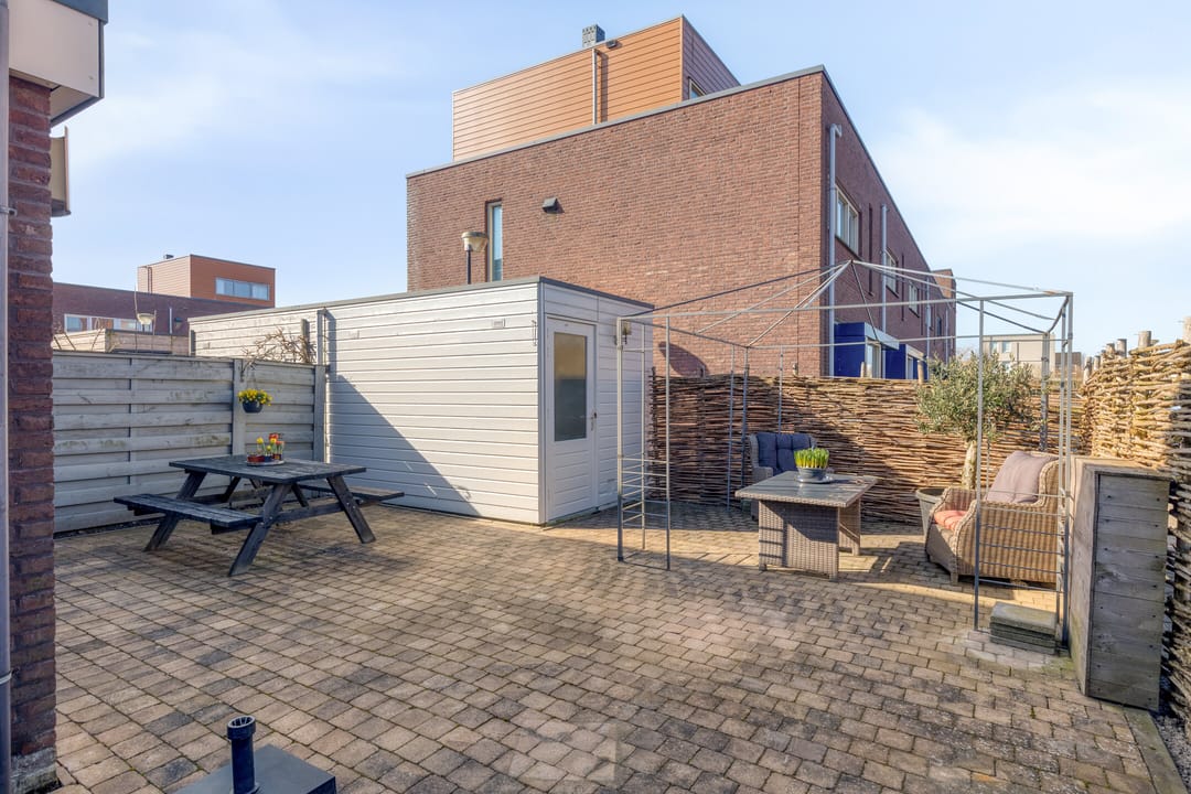 Foto 41 van Diamant 8