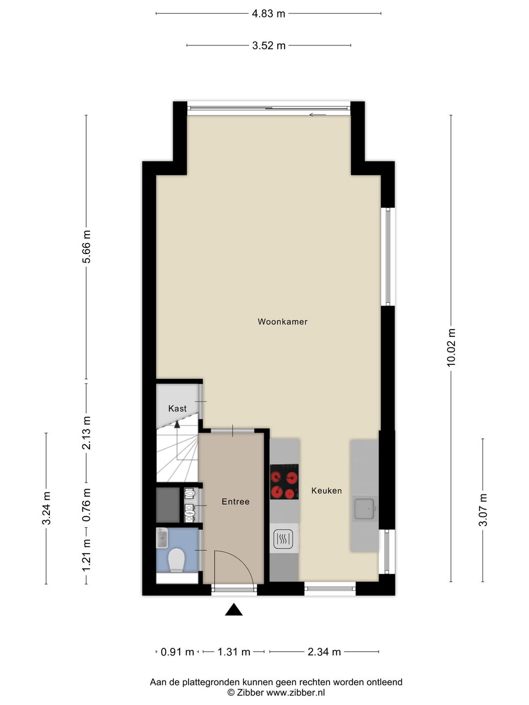 Foto 46 van Diamant 8