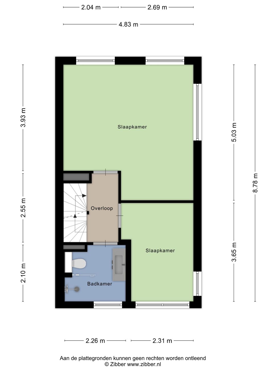 Foto 47 van Diamant 8