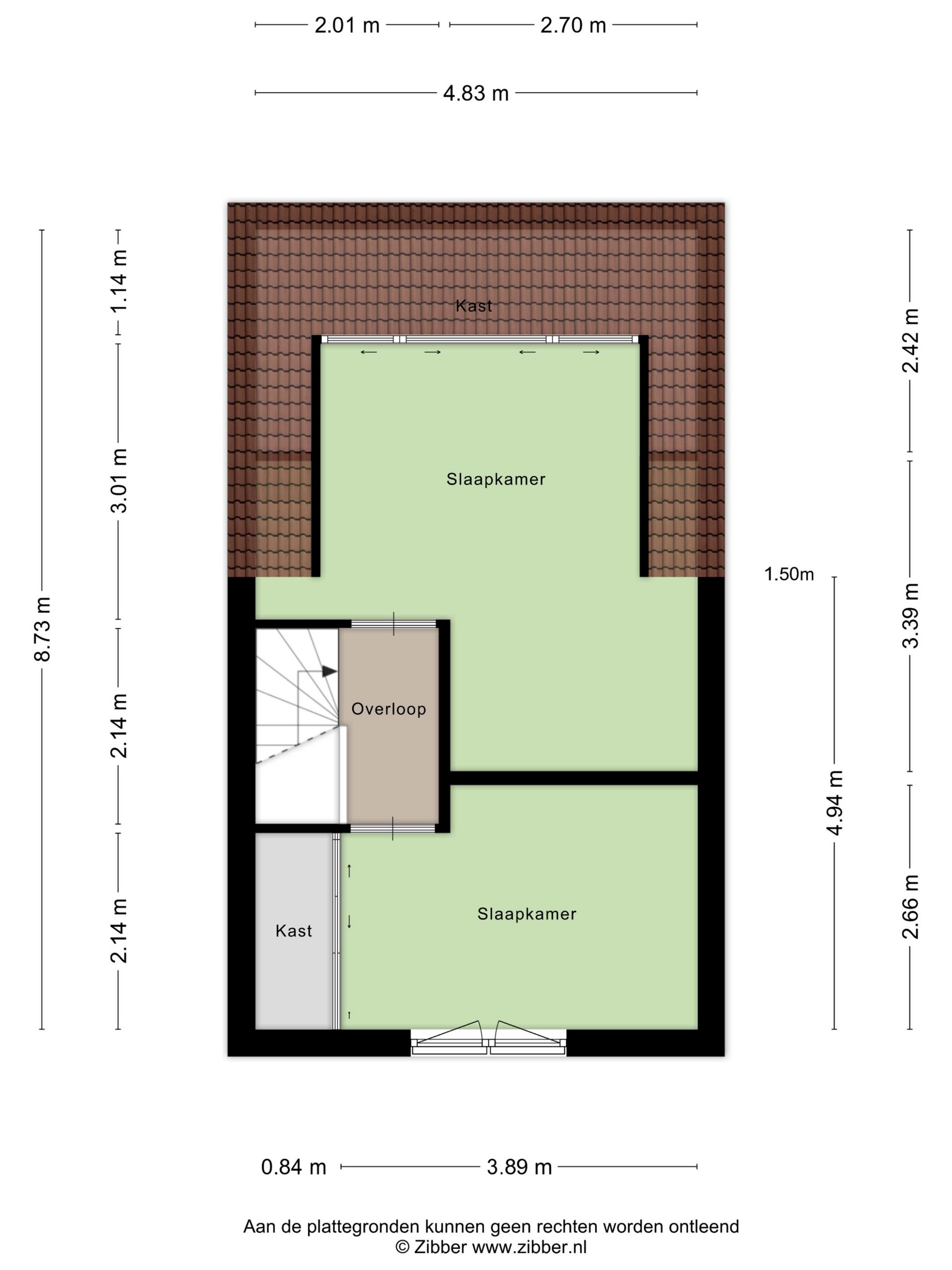 Foto 48 van Diamant 8