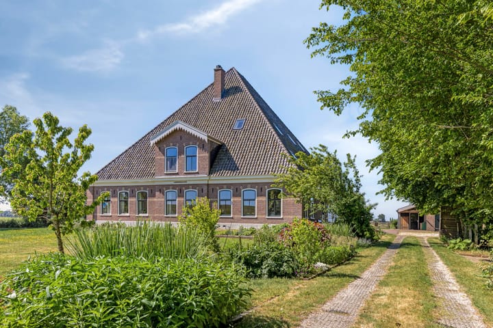 Foto 2 van IJsselmeerdijk 31