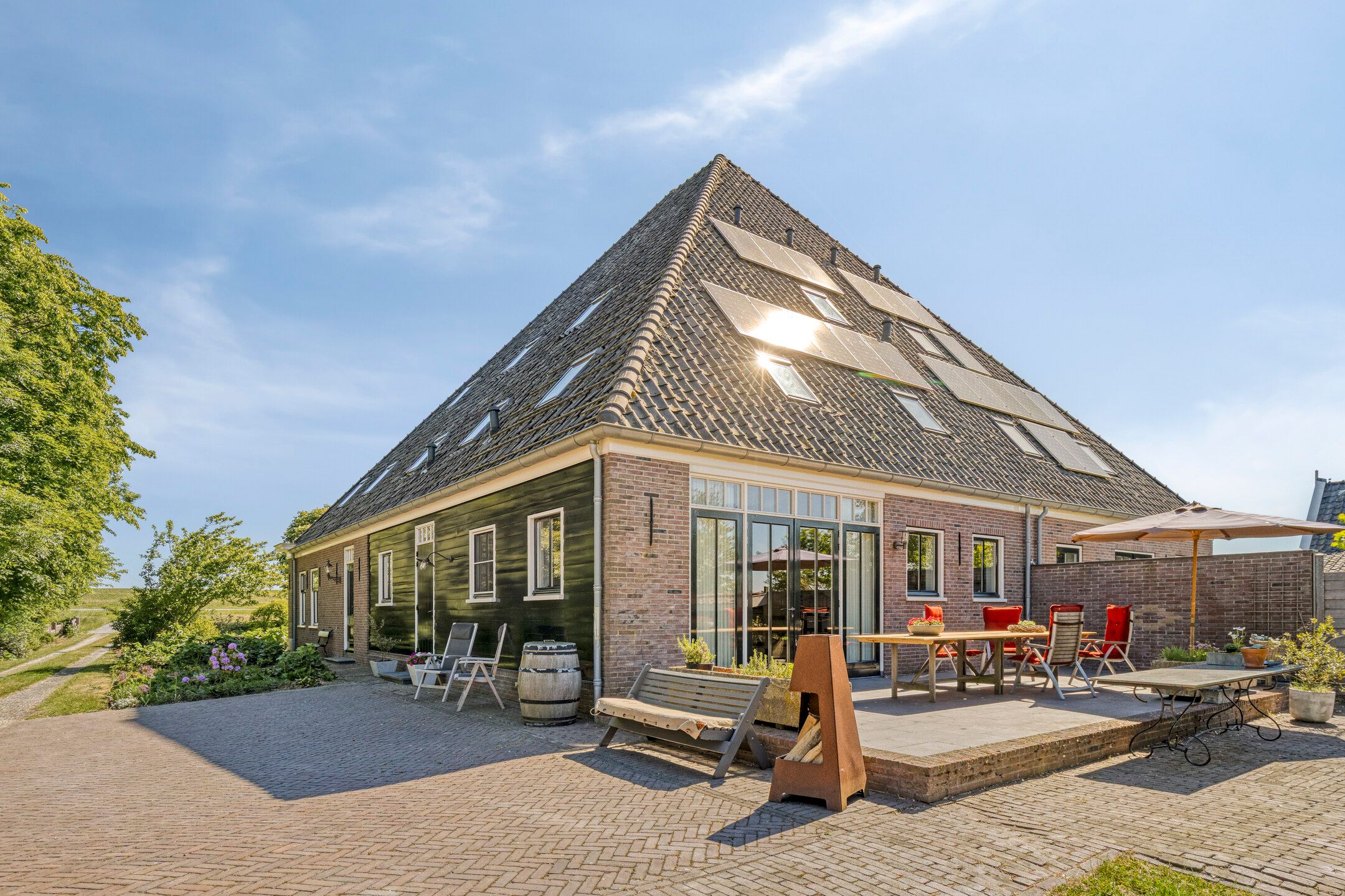 Foto 3 van IJsselmeerdijk 31