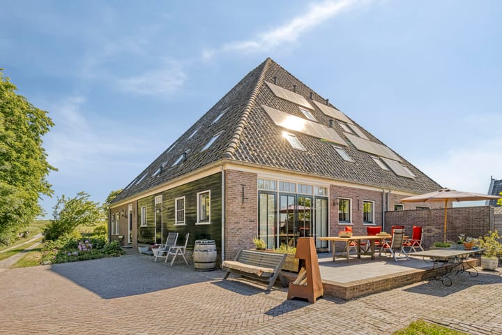 Foto 3 van IJsselmeerdijk 31