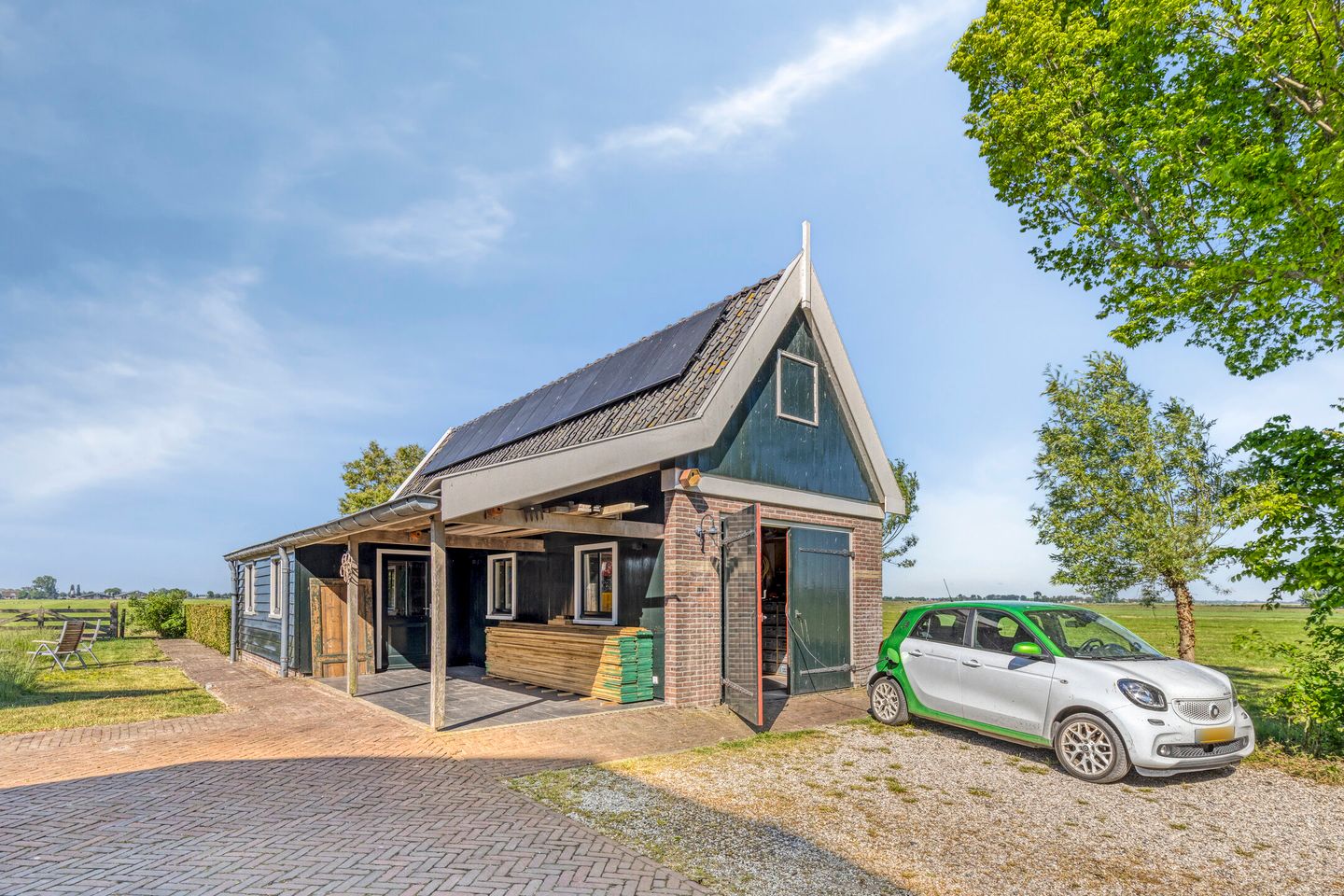 Foto 4 van IJsselmeerdijk 31