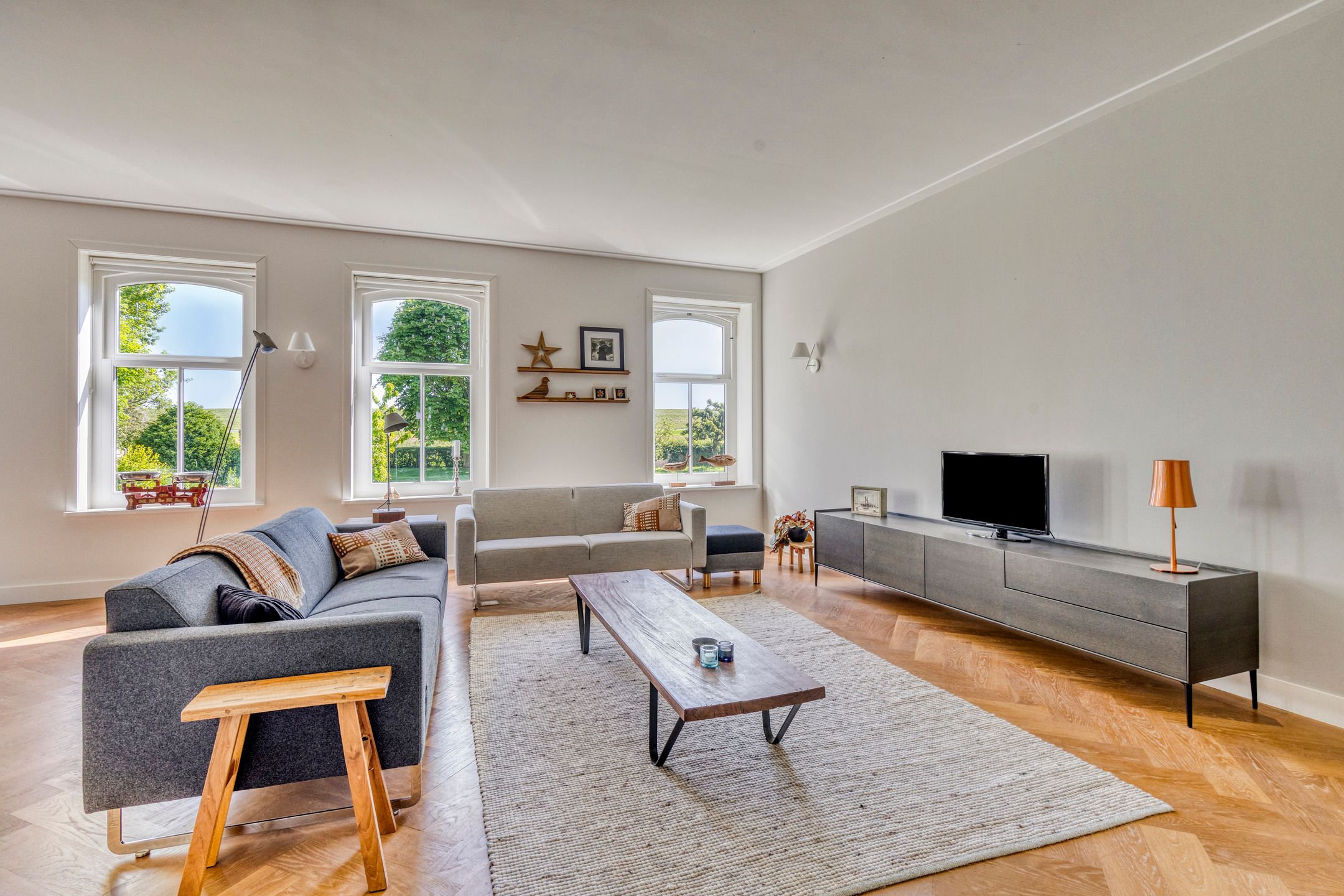 Foto 6 van IJsselmeerdijk 31