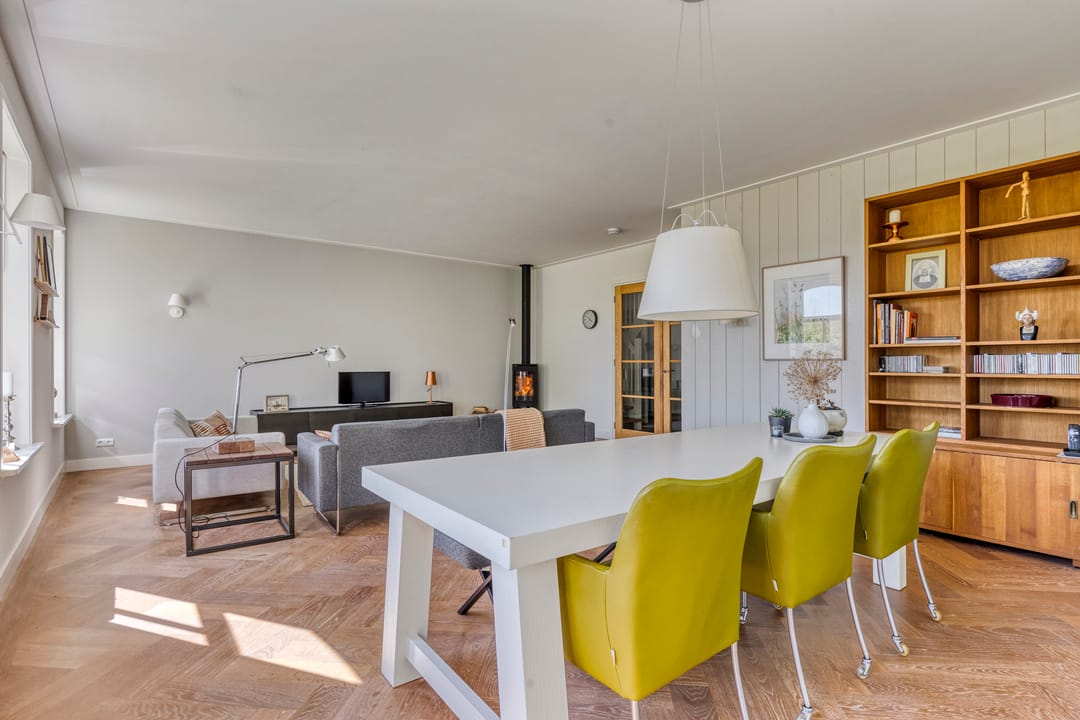 Foto 8 van IJsselmeerdijk 31