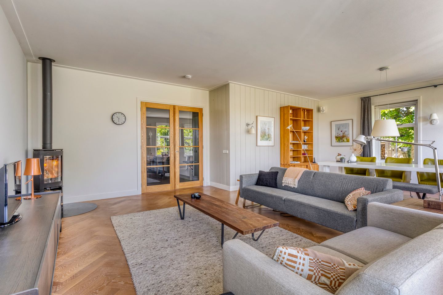 Foto 10 van IJsselmeerdijk 31