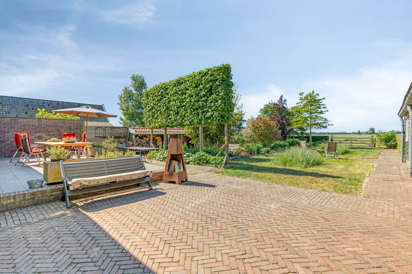 Foto 19 van IJsselmeerdijk 31