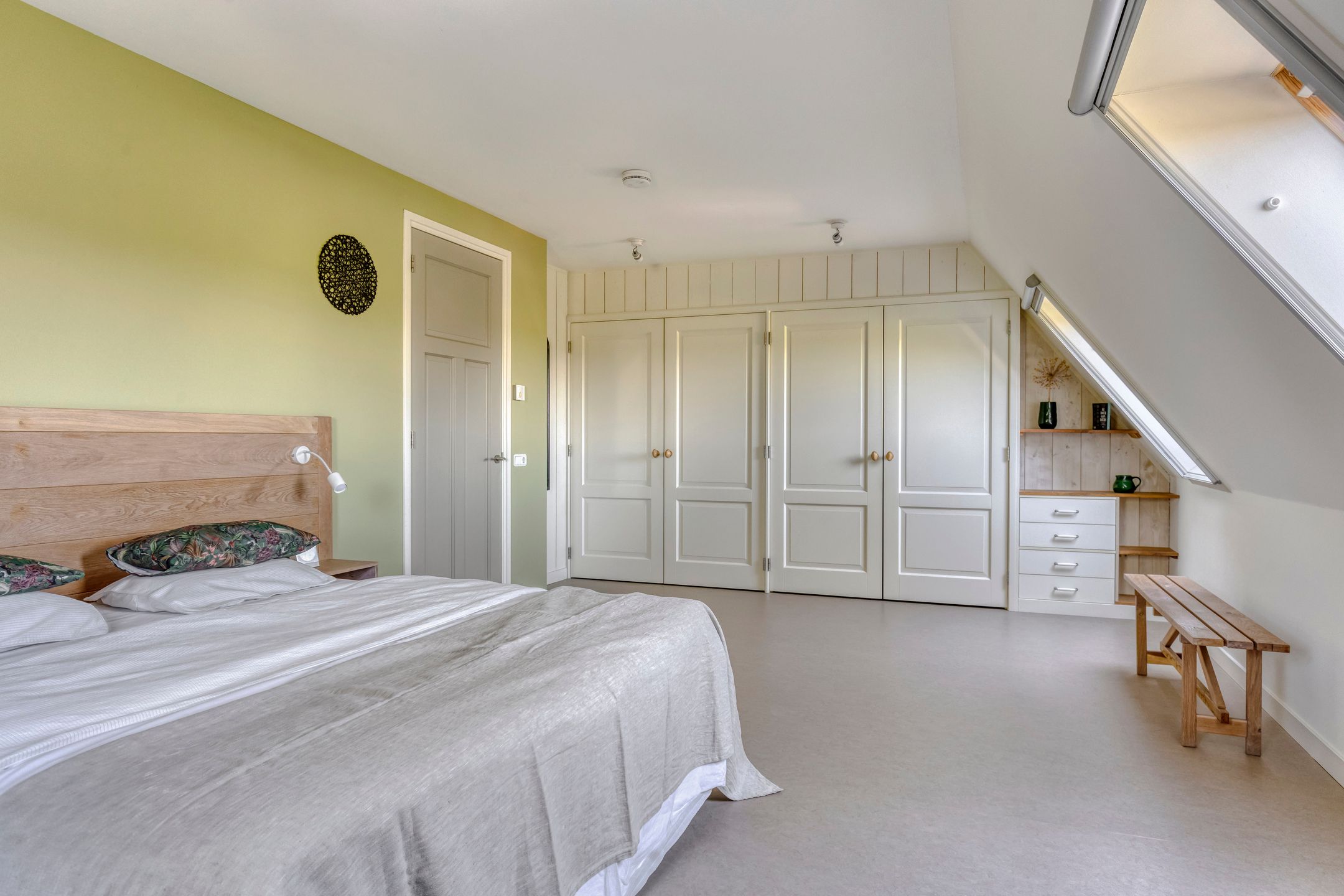 Foto 27 van IJsselmeerdijk 31