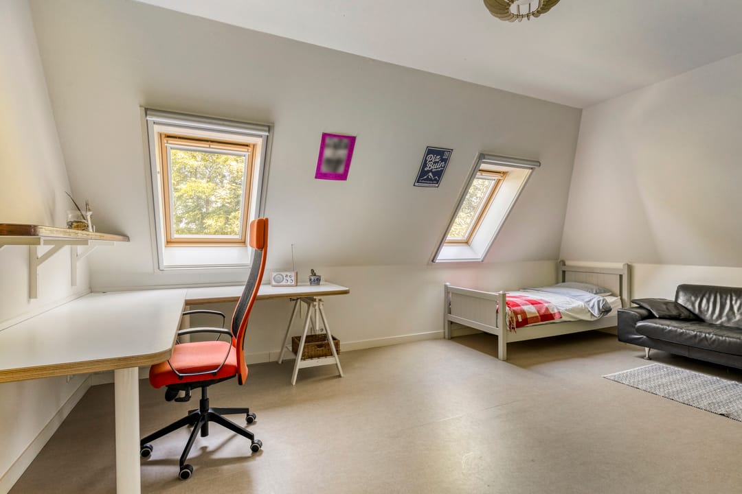 Foto 31 van IJsselmeerdijk 31