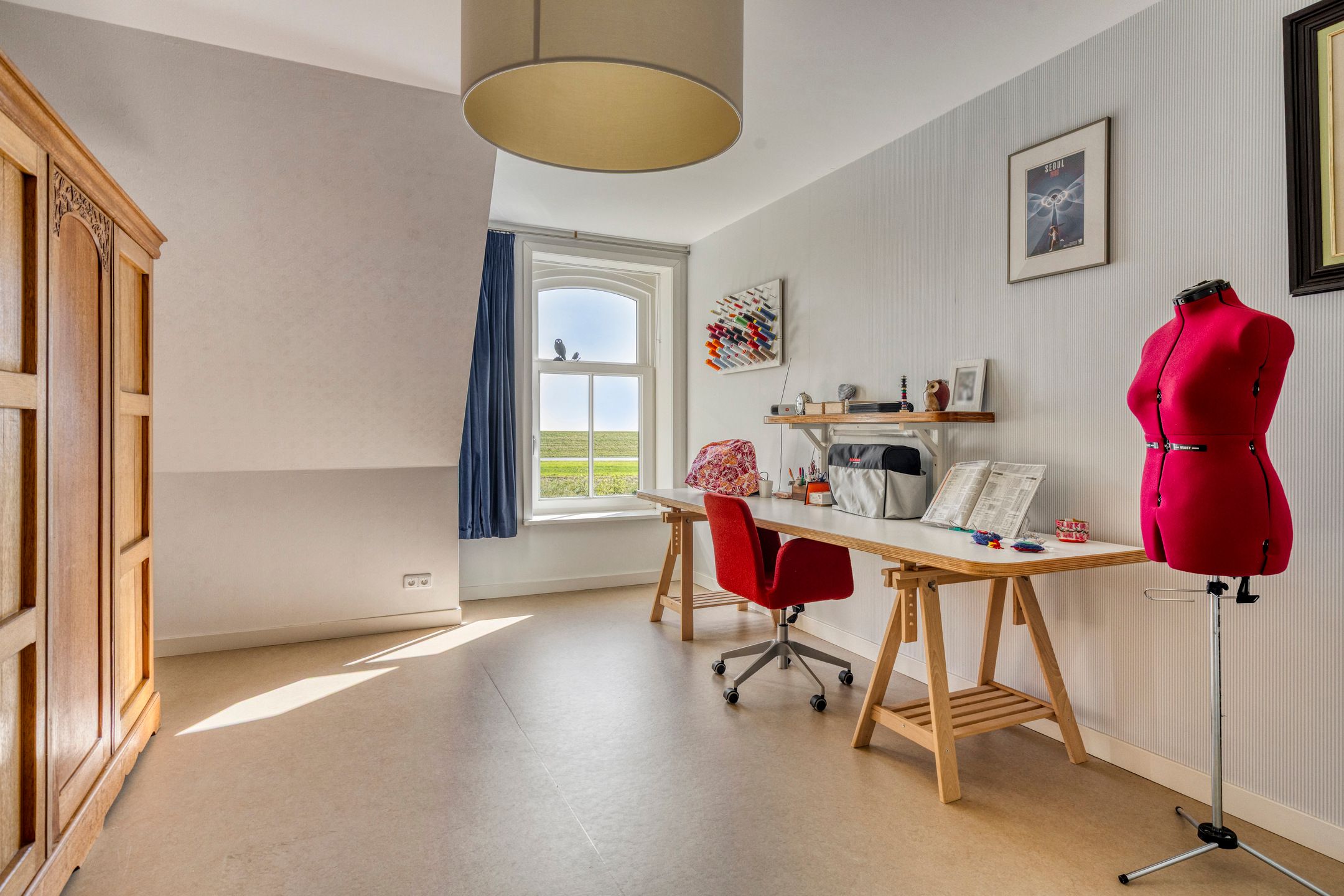 Foto 30 van IJsselmeerdijk 31