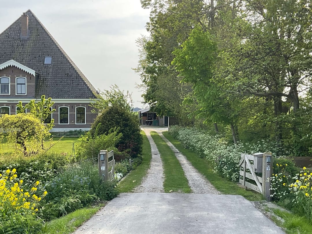 Foto 46 van IJsselmeerdijk 31