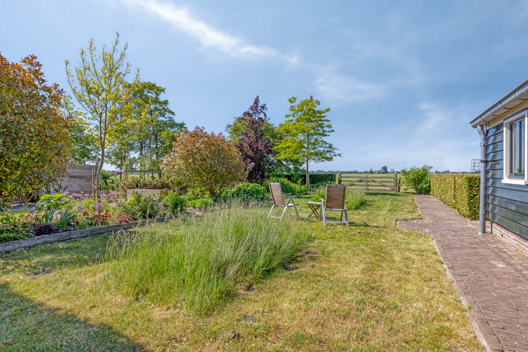 Foto 52 van IJsselmeerdijk 31