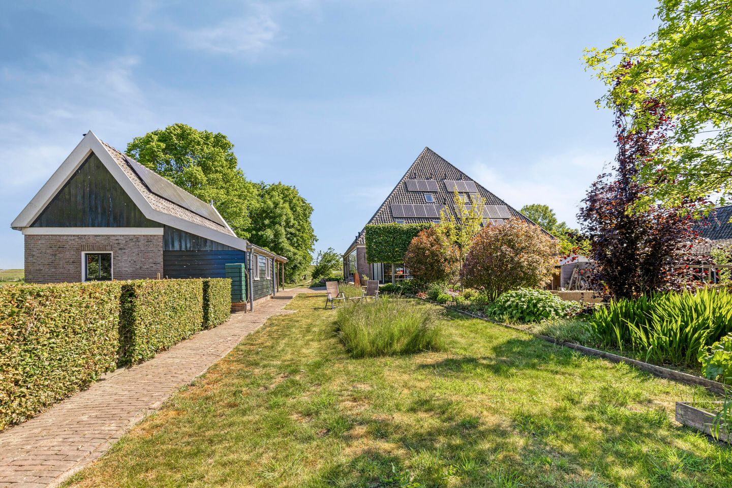 Foto 59 van IJsselmeerdijk 31