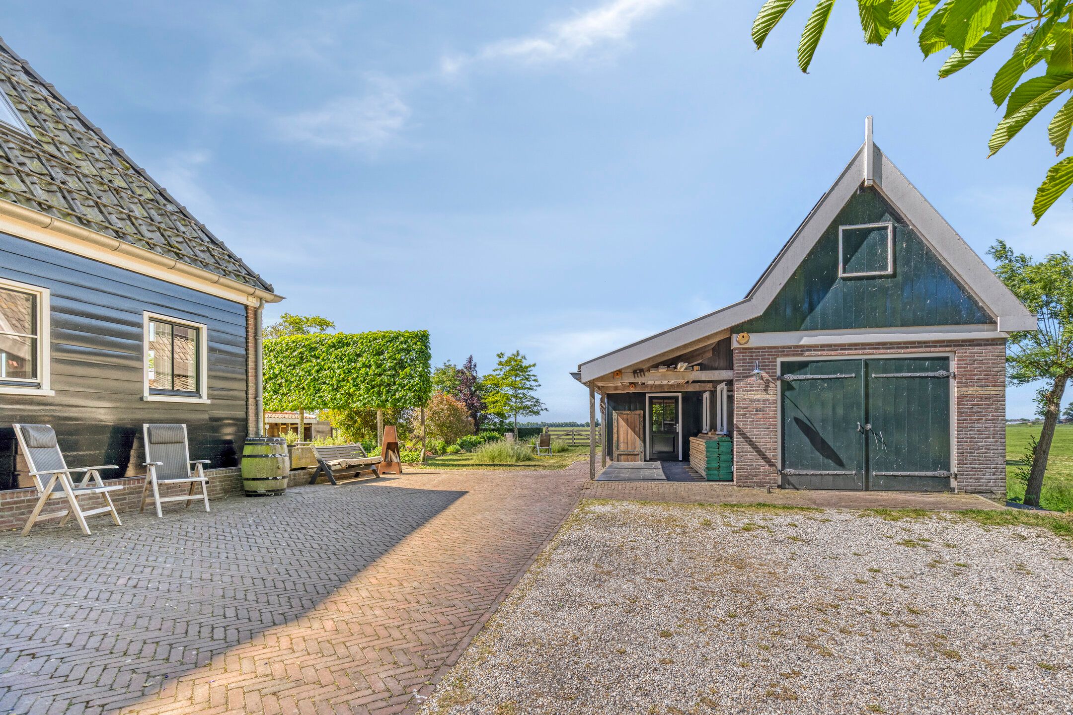 Foto 60 van IJsselmeerdijk 31