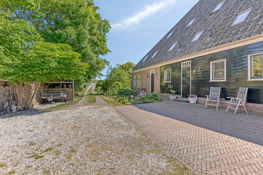 Foto 62 van IJsselmeerdijk 31