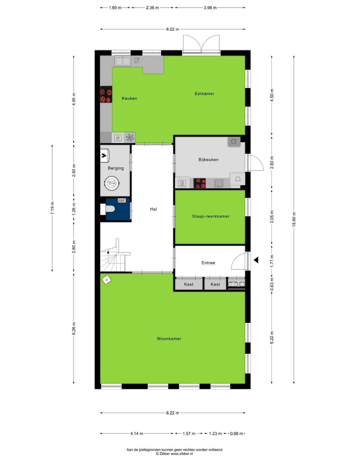 Foto 65 van IJsselmeerdijk 31