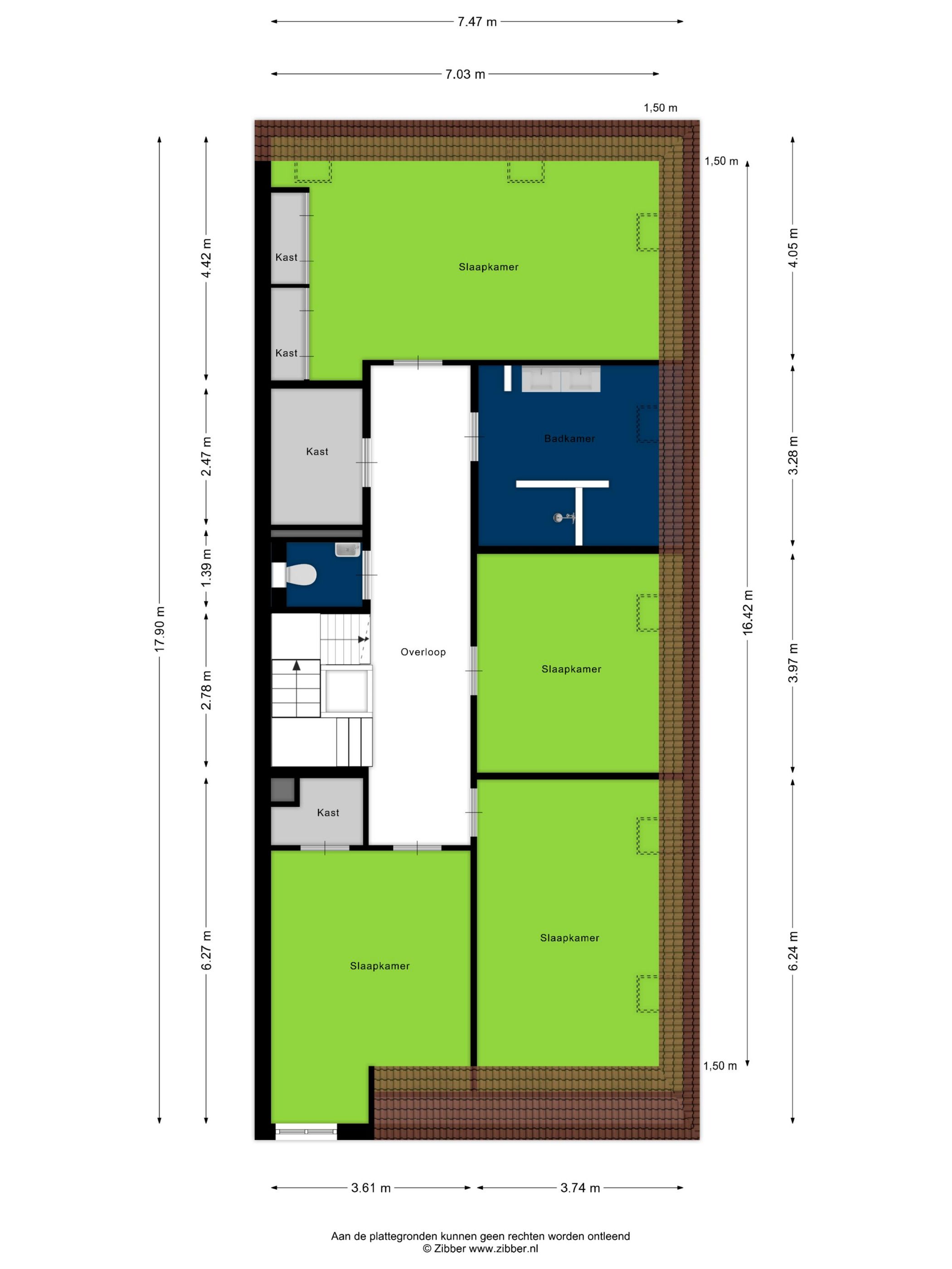 Foto 66 van IJsselmeerdijk 31