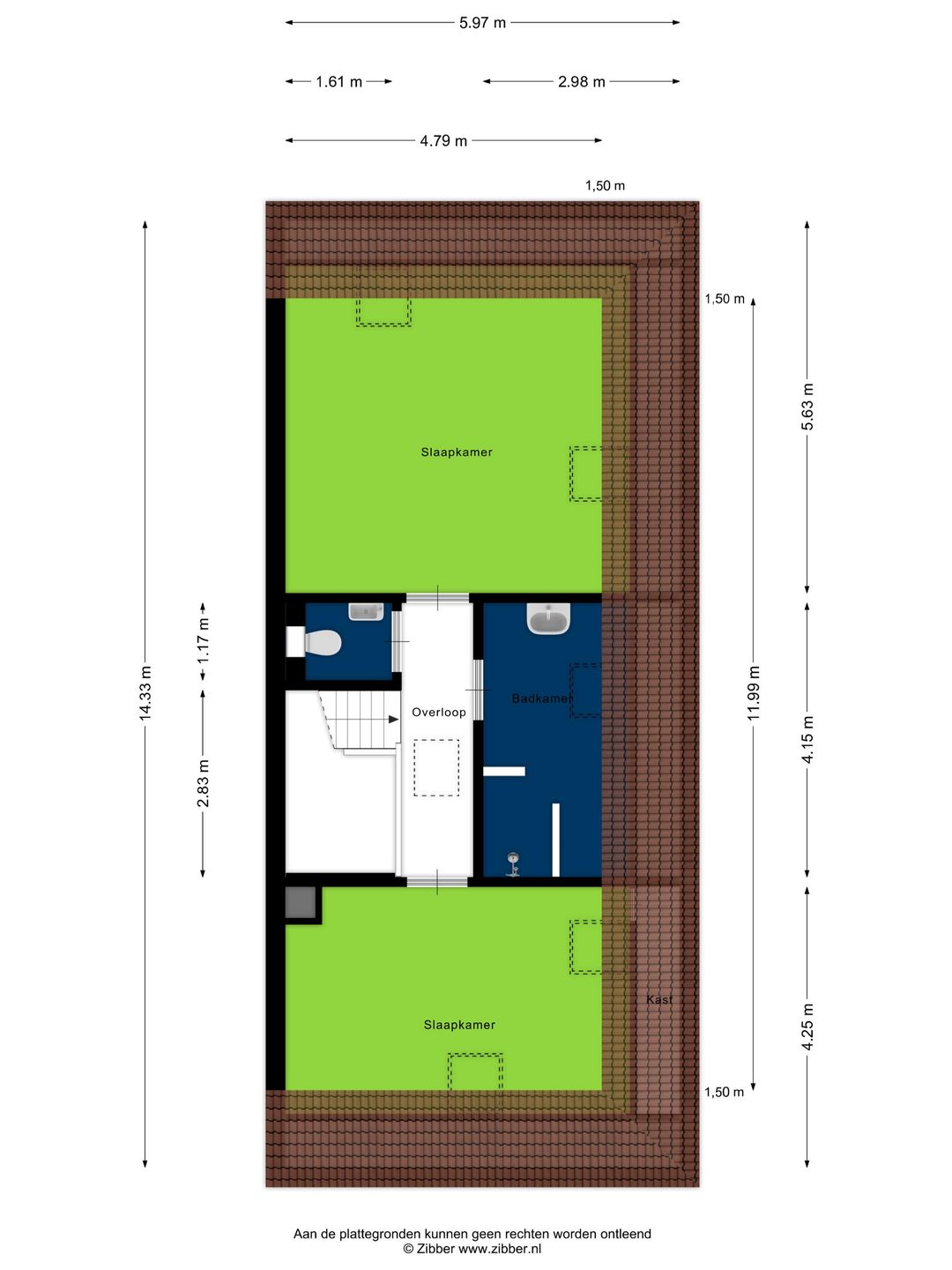 Foto 67 van IJsselmeerdijk 31