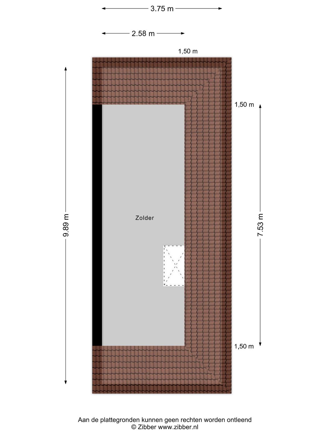 Foto 68 van IJsselmeerdijk 31