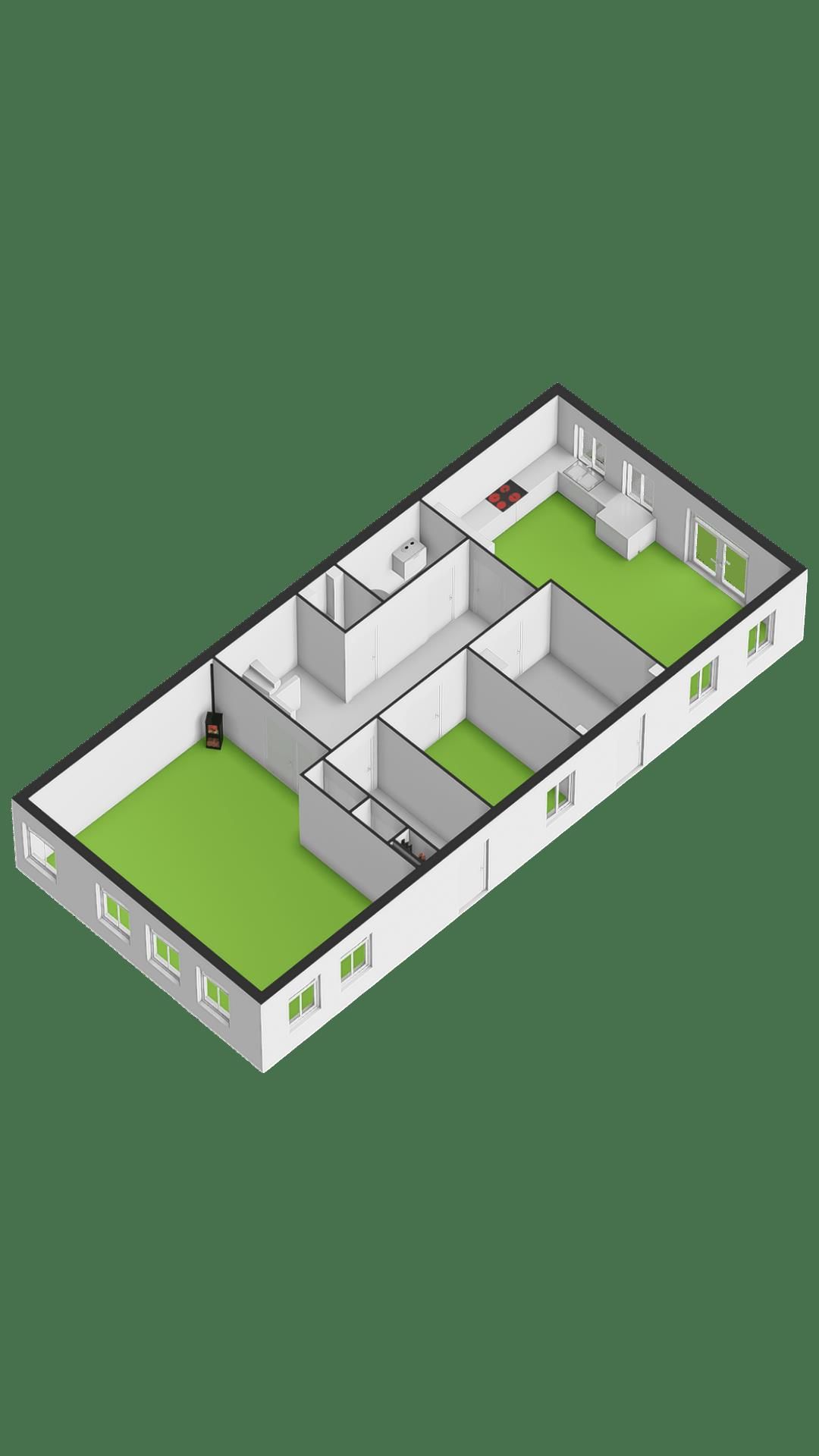 Foto 69 van IJsselmeerdijk 31