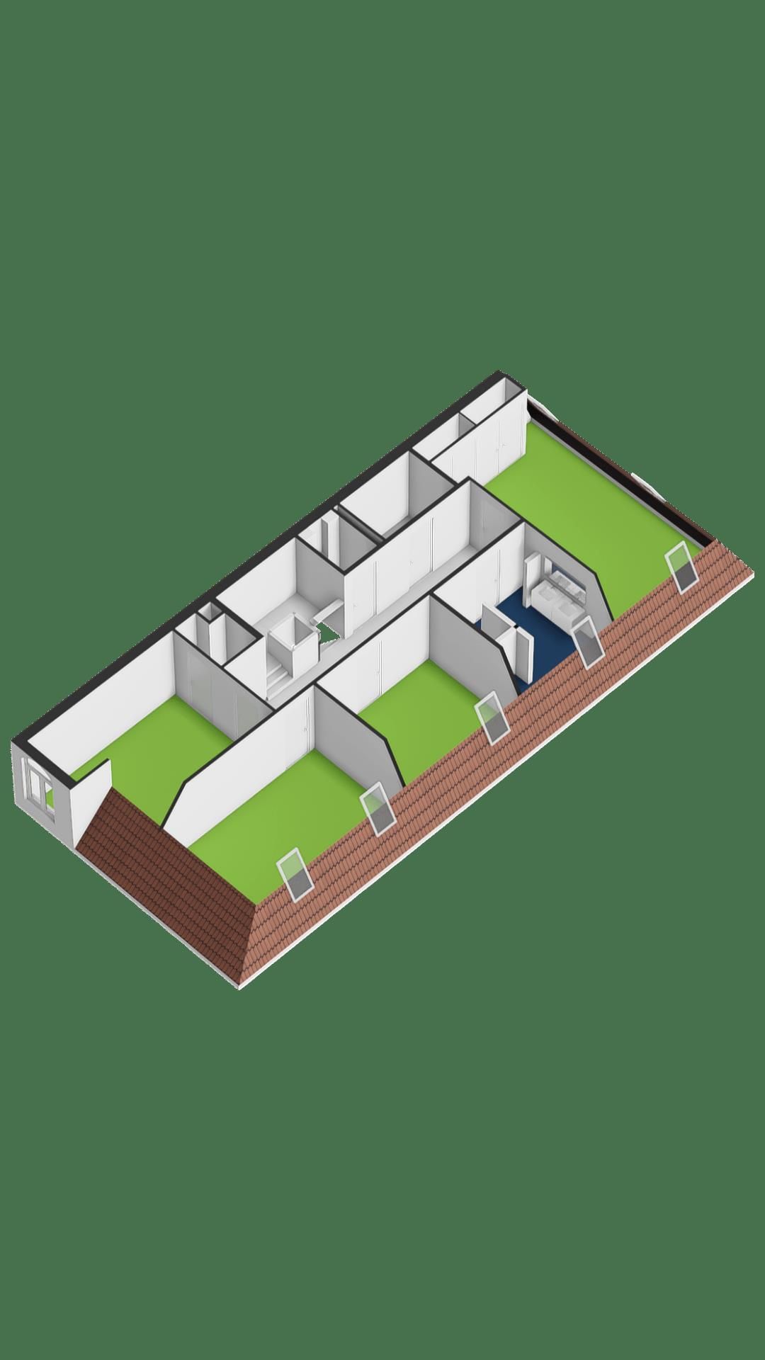 Foto 70 van IJsselmeerdijk 31