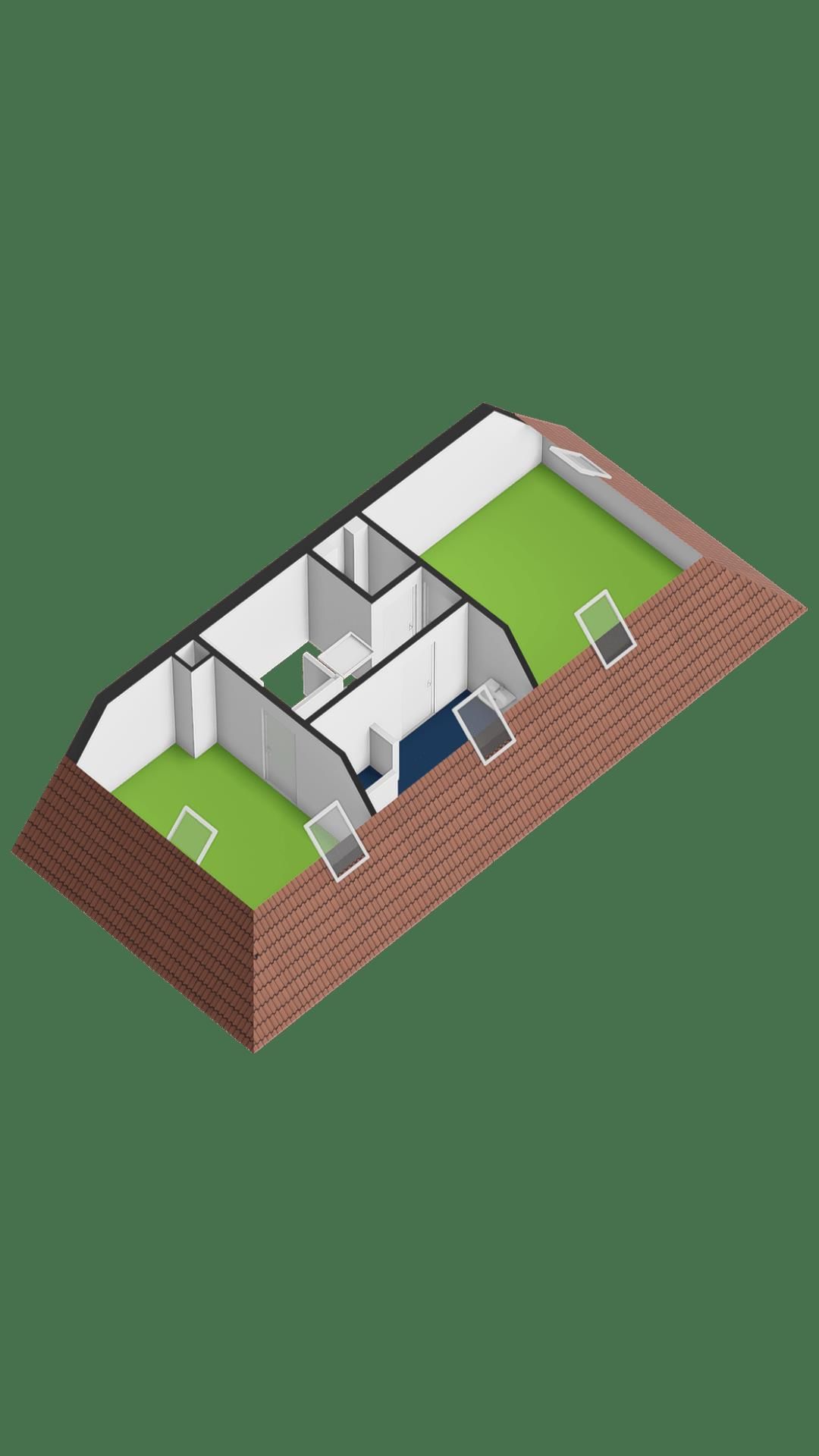 Foto 71 van IJsselmeerdijk 31