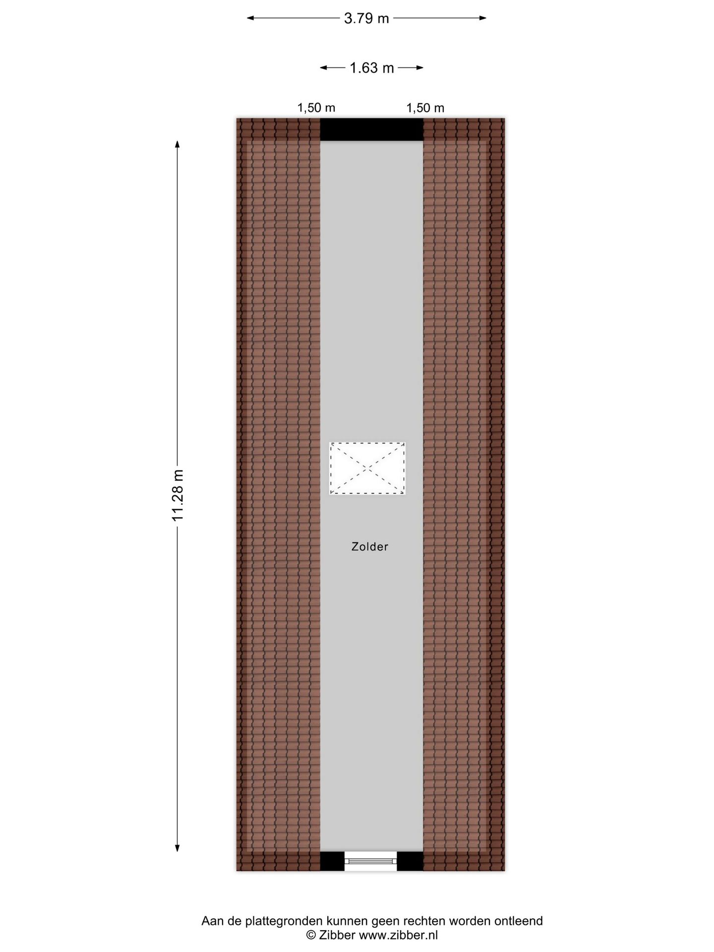 Foto 74 van IJsselmeerdijk 31
