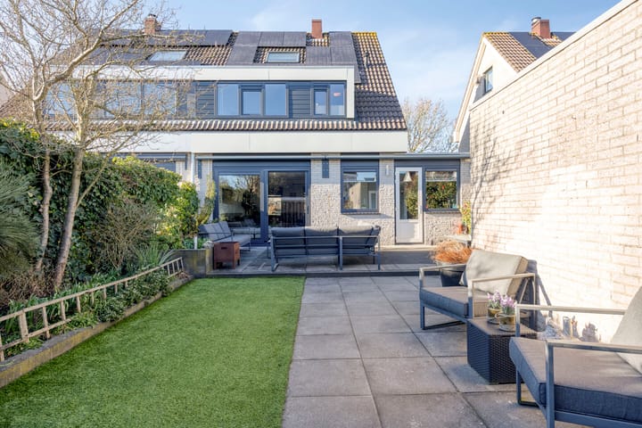 Foto 2 van Componistenpad 4