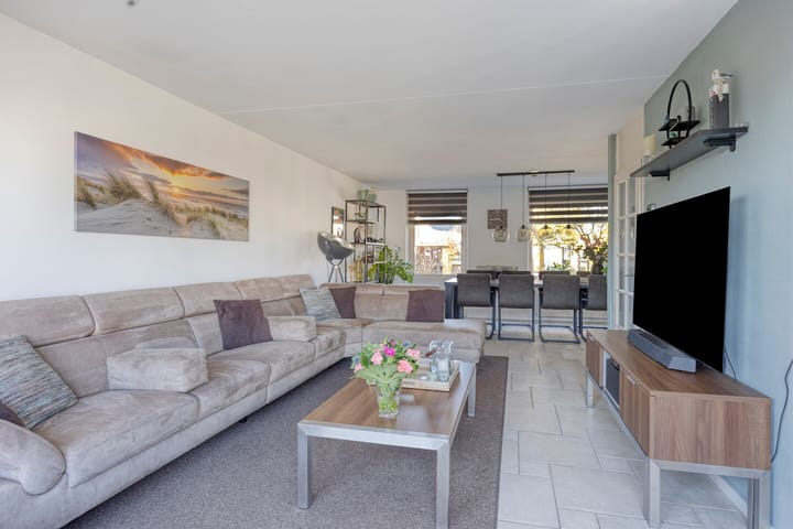 Foto 3 van Componistenpad 4