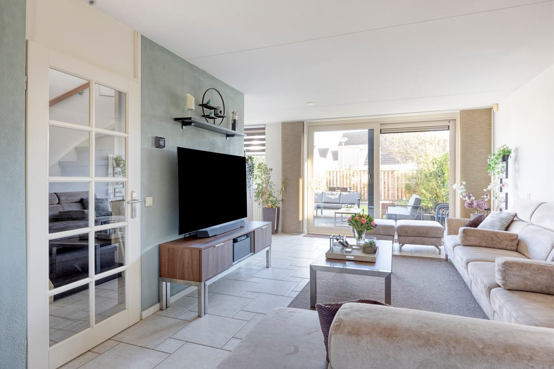 Foto 8 van Componistenpad 4