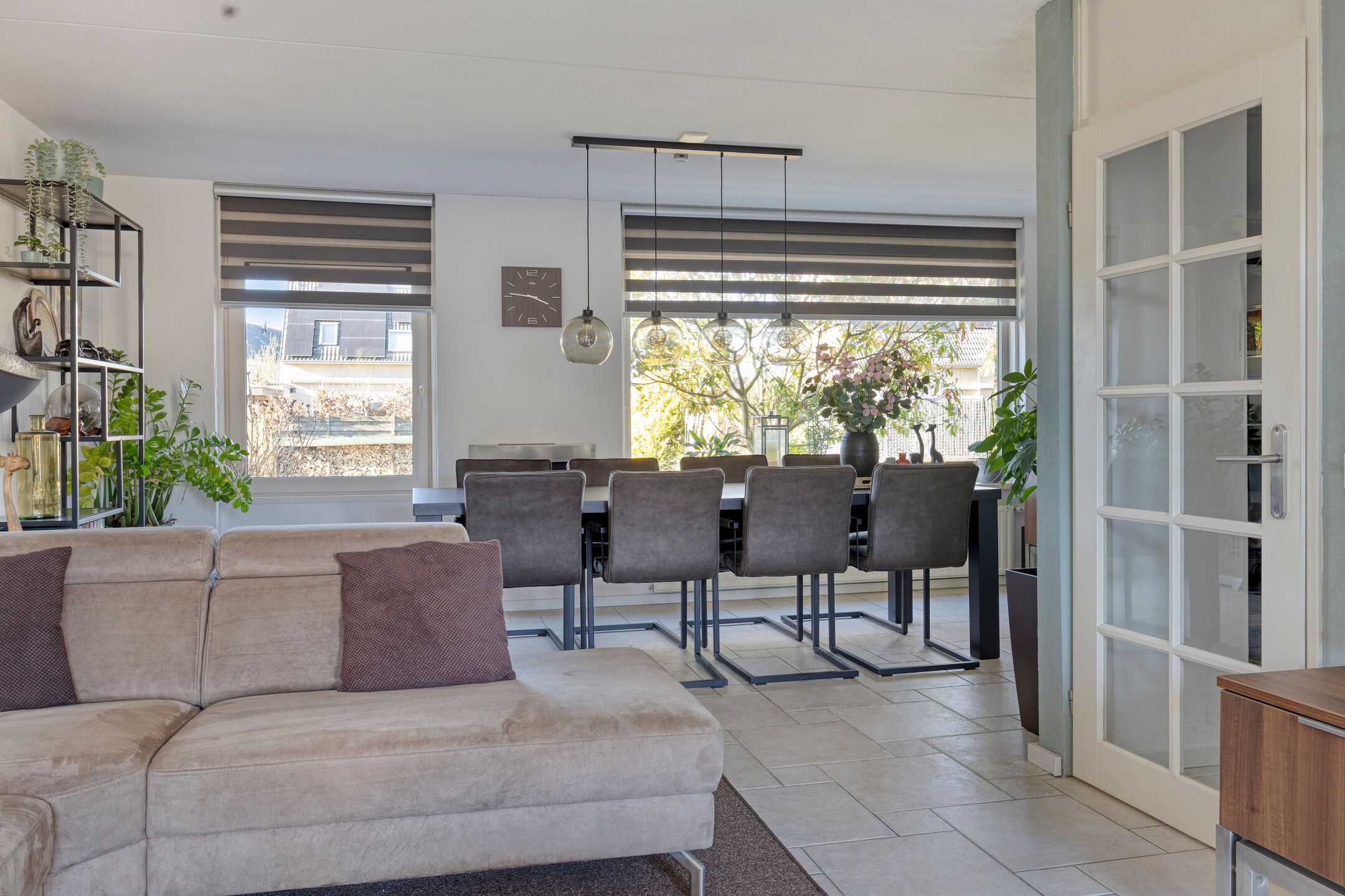 Foto 12 van Componistenpad 4