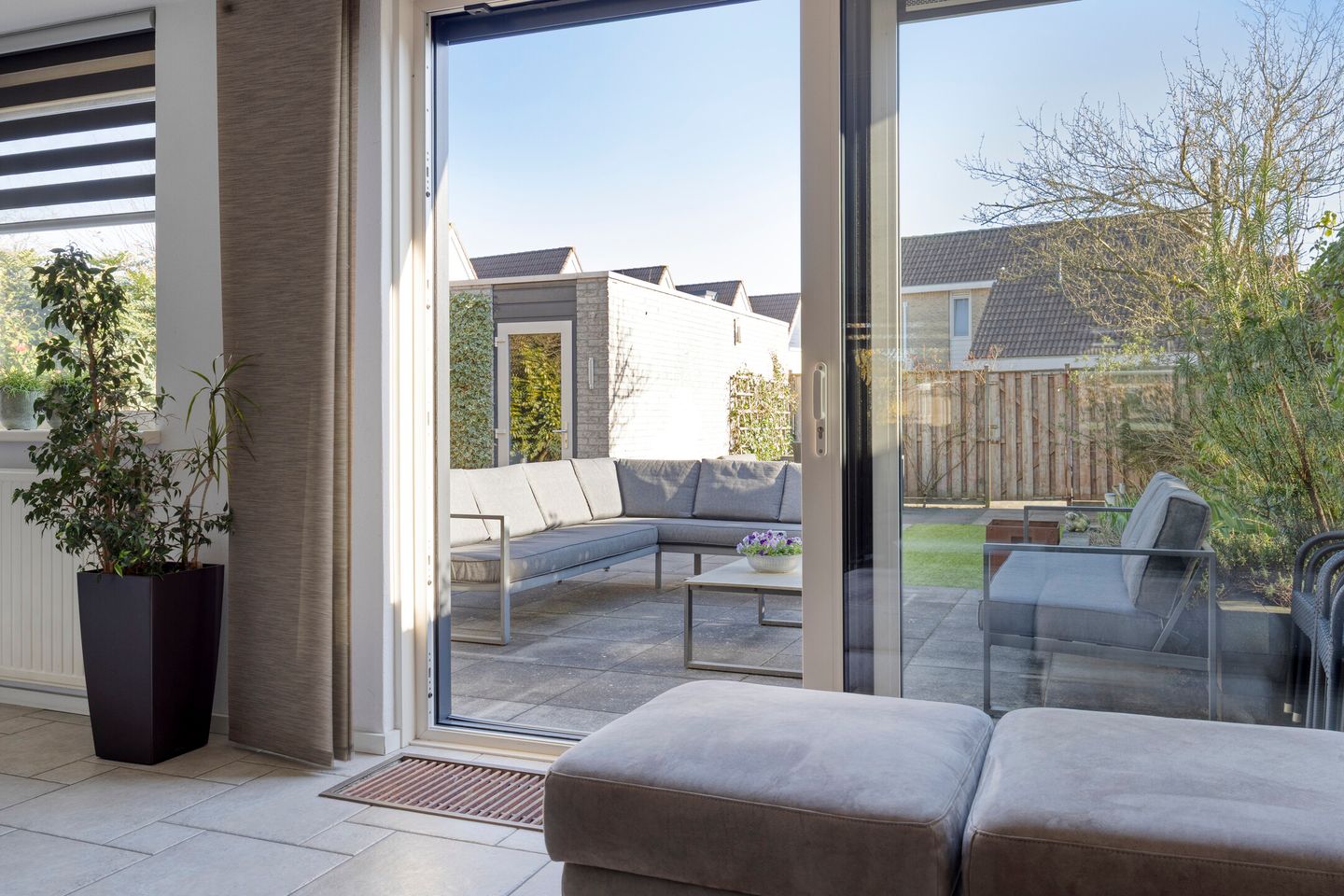 Foto 14 van Componistenpad 4