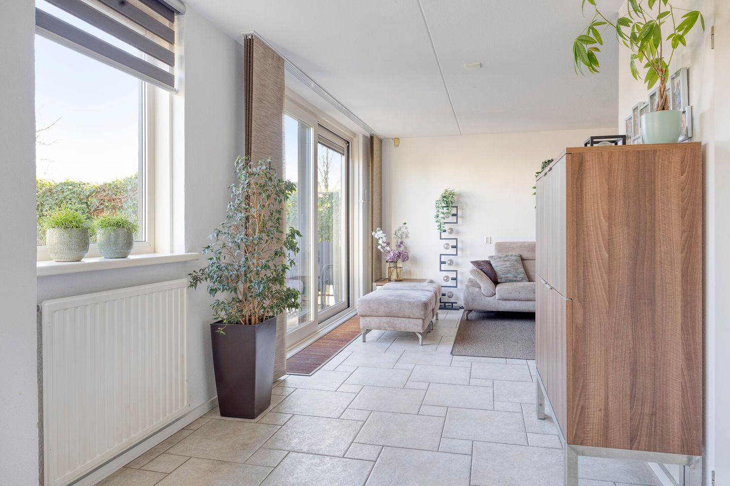 Foto 20 van Componistenpad 4