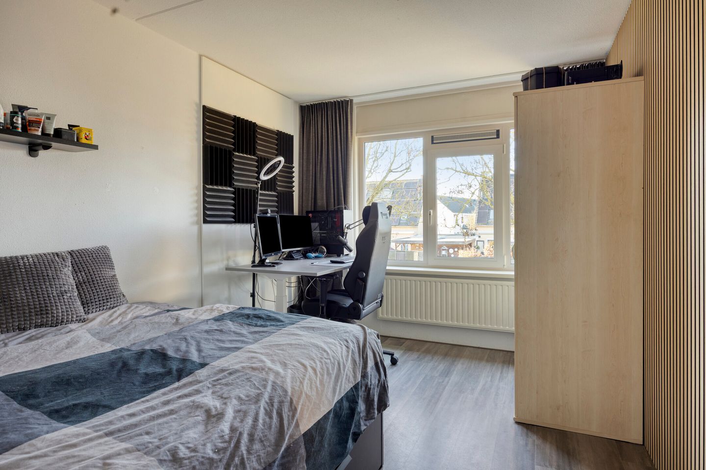 Foto 29 van Componistenpad 4